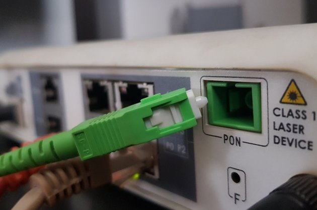 Оптоволоконный интернет в село Антоновка
